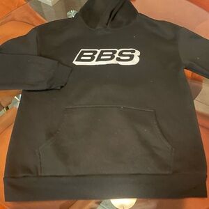 BBS HOODIE
